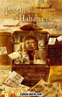 Postales desde la Habana y Otros Relatos