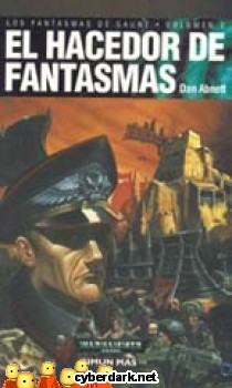 El Hacedor de Fantasmas / Los Fantasmas de Gaunt 2