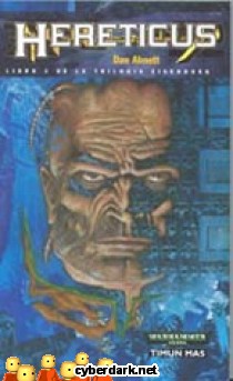 Hereticus / La Trilog�a de Eisenhorn 3