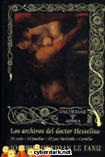 Los Archivos del Doctor Hesselius