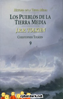 Los Pueblos de la Tierra Media / Historia de la Tierra Media 9
