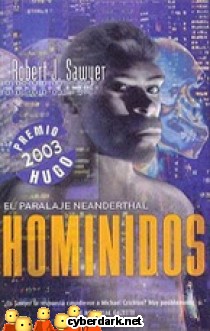 Hom�nidos / El Paralaje Neanderthal 1