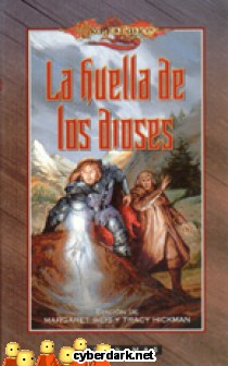 La Huella de los Dioses