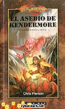 El Asedio de Kendermore / Interregno 1