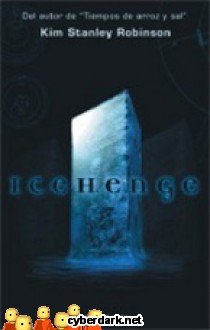 Icehenge