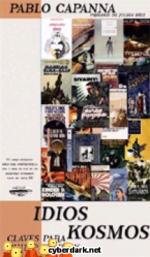 Idios Kosmos. Claves para Entender a Philip K. Dick