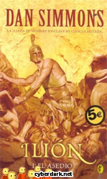 Ili�n: El Asedio