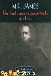 Un Fantasma Inconsistente y Otros