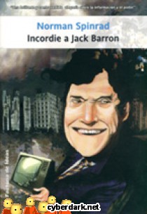 Incordie a Jack Barron