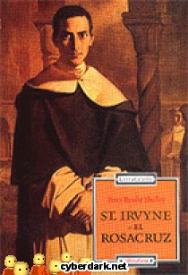 St. Irvyne o el Rosacruz
