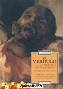 El Verdugo y otros Cuentos Siniestros
