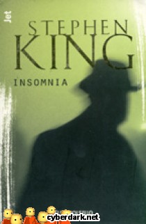 Insomnia