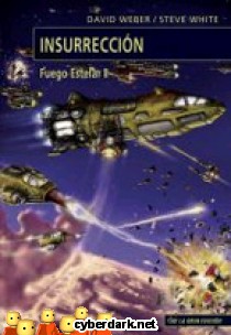 Insurrecci�n / Fuego Estelar 2