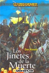 Los Jinetes de la Muerte