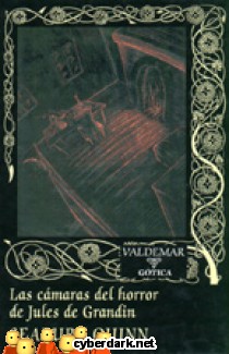 Las C�maras del Horror de Jules de Grandin