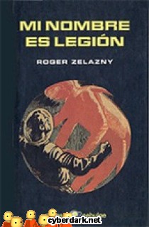 Mi Nombre es Legi�n
