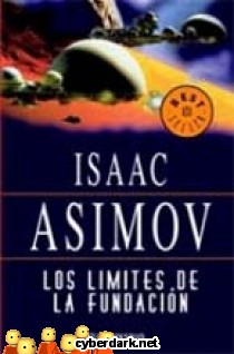Los Límites de la Fundación (Isaac Asimov)