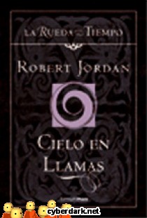 Cielo en Llamas / La Rueda del Tiempo (Nueva Edici�n) 10