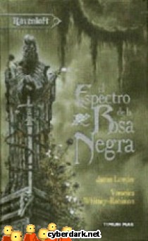 El Espectro de la Rosa Negra / Ravenloft 2