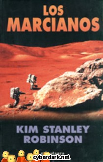 Los Marcianos