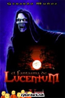 El Fantasma de Lucentum
