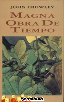 Magna Obra de Tiempo
