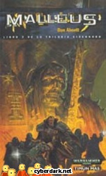 Malleus / La Trilog�a de Eisenhorn 2