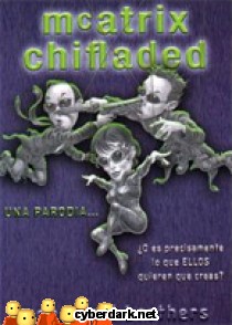 McAtrix Chifladed