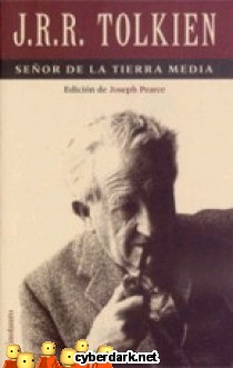 J.R.R. Tolkien. Se�or de la Tierra Media