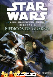Medstar I: M�dicos de Guerra / Star Wars - Las Guerras Clon
