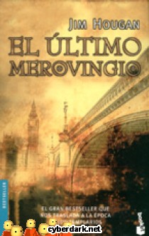 El �ltimo Merovingio