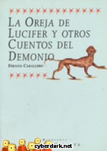 La Oreja de Lucifer y Otros Cuentos del Demonio