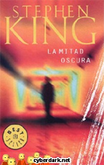 La Mitad Oscura