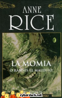 La Momia o Rams�s el Maldito