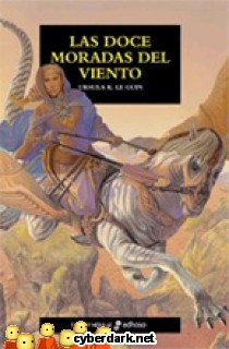 Las Doce Moradas del Viento