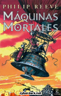 M�quinas Mortales