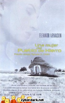 Una Mujer del Pueblo de Hierro
