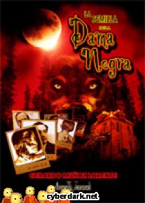 La Semilla de la Dama Negra