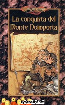 La Conquista del Monte Noimporta