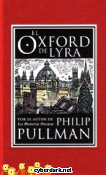 El Oxford de Lyra