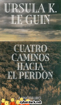 Cuatro Caminos hacia el Perd�n