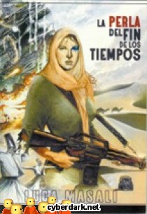 La Perla del Fin de los Tiempos