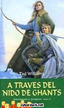 A Trav�s del Nido de Ghants / A�oranzas y Pesares 3