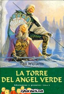 La Torre del �ngel Verde / A�oranzas y Pesares 4
