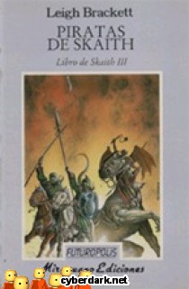 Piratas de Skaith / Libro de Skaith 3