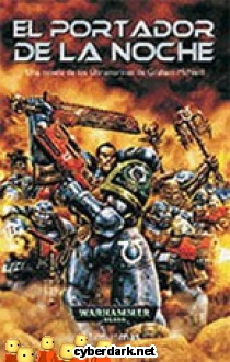 El Portador de la Noche / Ultramarines 1