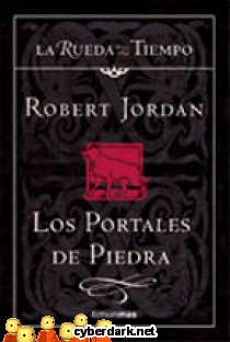 Los Portales de Piedra / La Rueda del Tiempo (Nueva Edici�n) 7