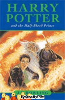 Harry Potter and the Half-Blood Prince / Harry Potter 6