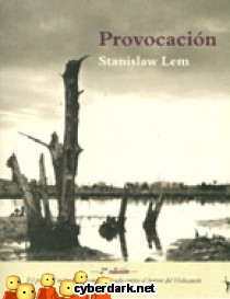 Provocaci�n