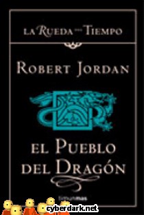 El Pueblo del Drag�n / La Rueda del Tiempo (Nueva Edici�n) 6